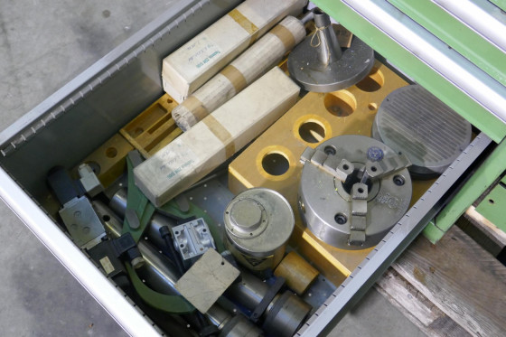 TECHNICA - ZSM 5100 -861