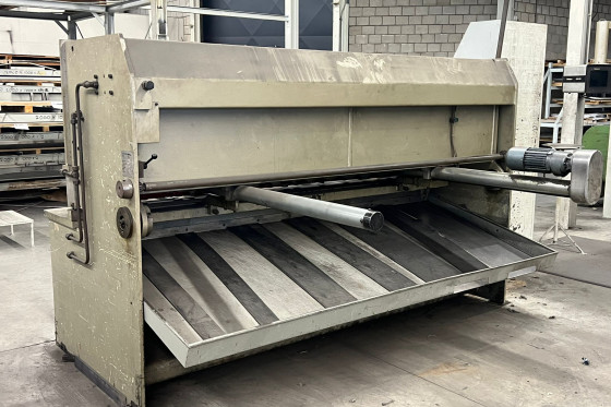DARLEY - S 2500 x 4 