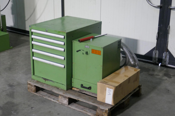 TECHNICA - ZSM 5100 -861
