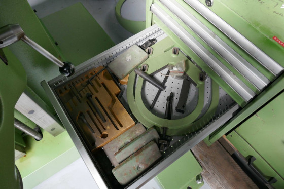 TECHNICA - ZSM 5100 -861
