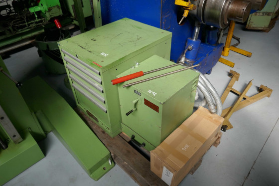 TECHNICA - ZSM 5100 -861