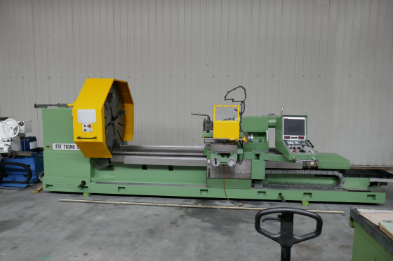 ET BM CT 520