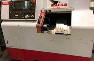 EAGLE 12