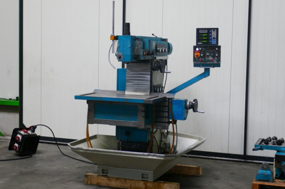 EUROMILL FUS 32