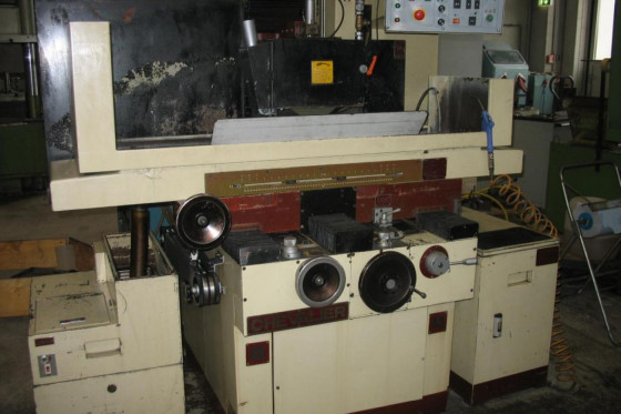 FGS 1020 AD