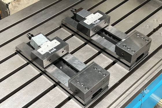 AMF Spanntechnik - 58030401
