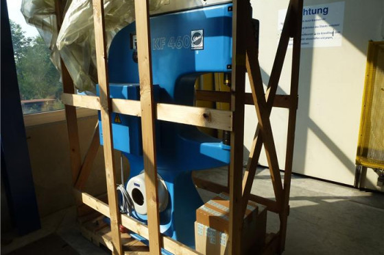 ECKOLD - KF 460