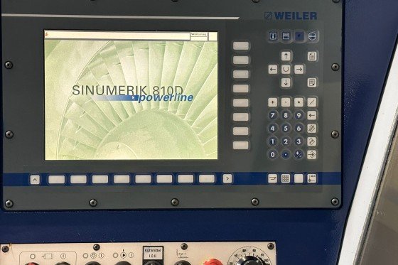 WEILER - E 70