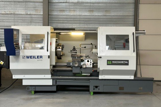 WEILER - E 70