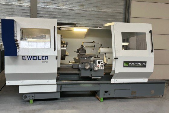 WEILER - E 70