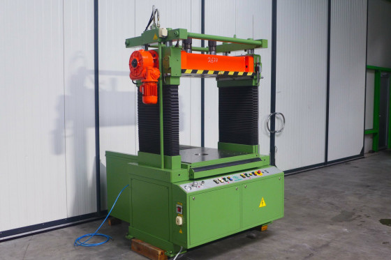 Millutensil - BV 26
