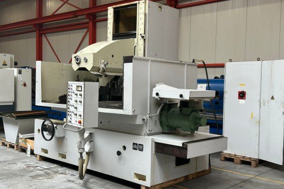 WMW Heckert Meuselwitz - SFWRV 1250 / 2.1