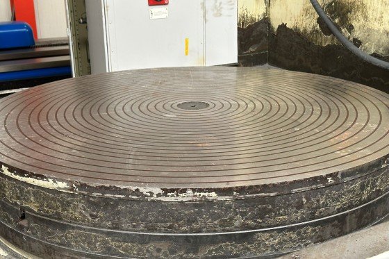 WMW Heckert Meuselwitz - SFWRV 1250 / 2.1
