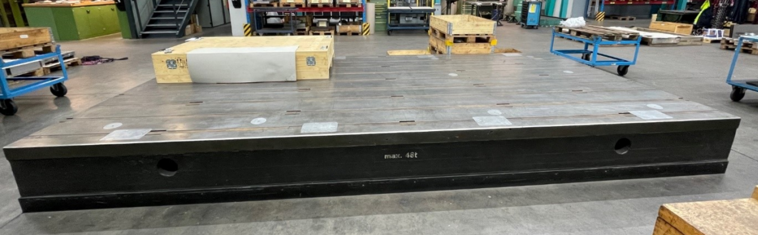 New And Used Machine Tools & Equipment