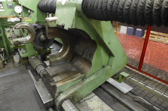 HOESCH MFD - PR 250 / 1000