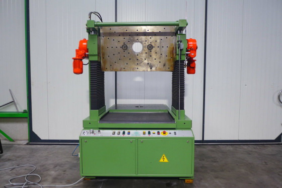 Millutensil - BV 26