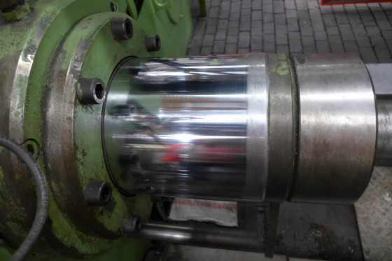 HOESCH MFD - PR 250 / 1000