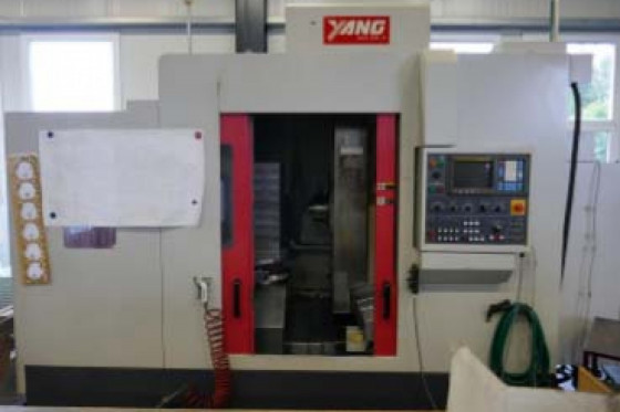 YANG - SMH 450