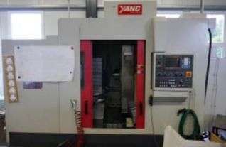 YANG - SMH 450