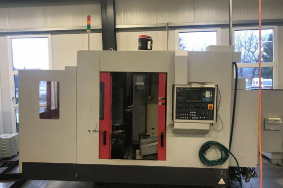 YANG - SMH 450