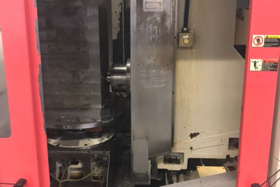 YANG - SMH 450