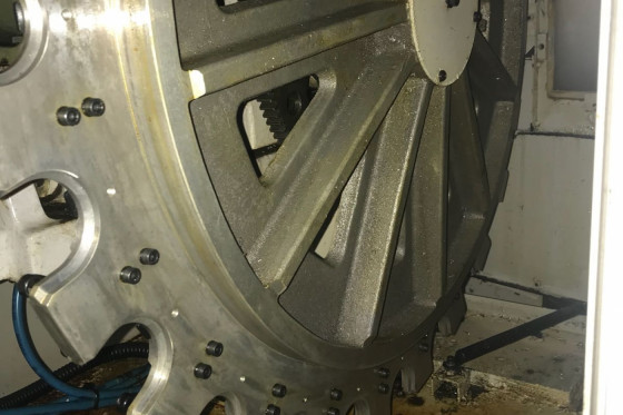 YANG - SMH 450