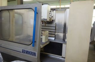 MIKRON - WF32C