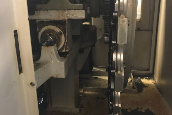 YANG - SMH 450