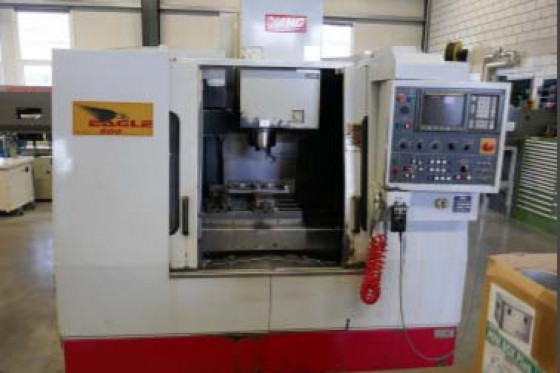 YANG - SMV 600