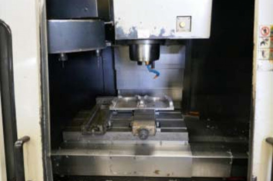YANG - SMV 600