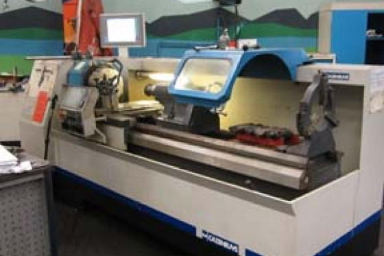 OPTICA 590