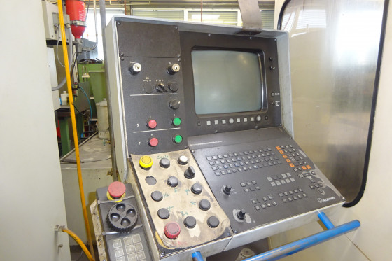 MIKRON - WF32C