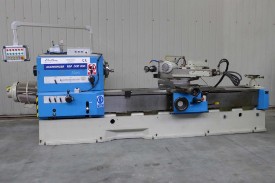 DUE 800 / 2000