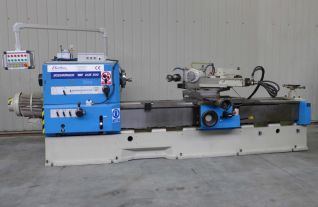 DUE 800 / 2000