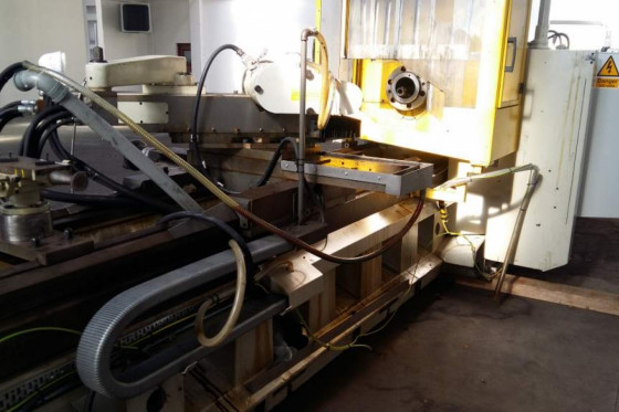 BOEHRINGER - DUE 800 