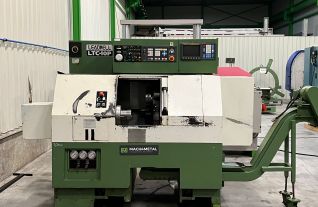Leadwell - LTC 10P