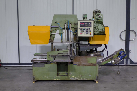 330A - CNC
