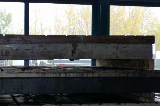 STOLLE - CAST