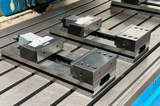 AMF Spanntechnik - 58030401