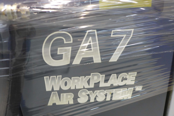 GS 7 