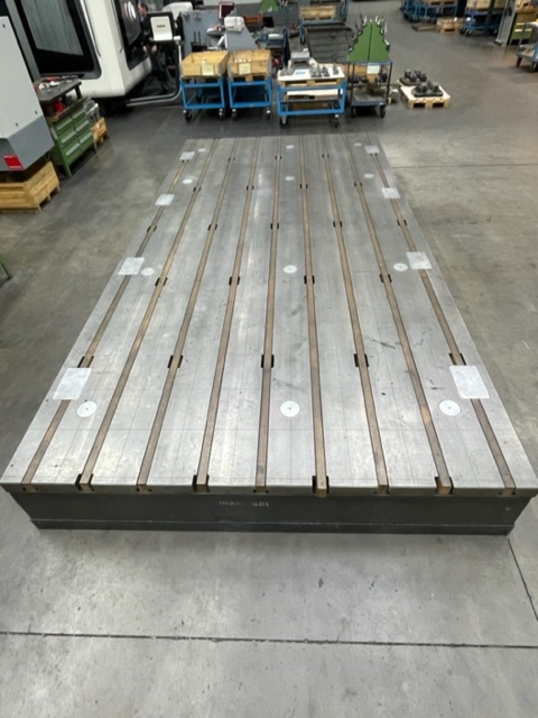 New And Used Machine Tools & Equipment