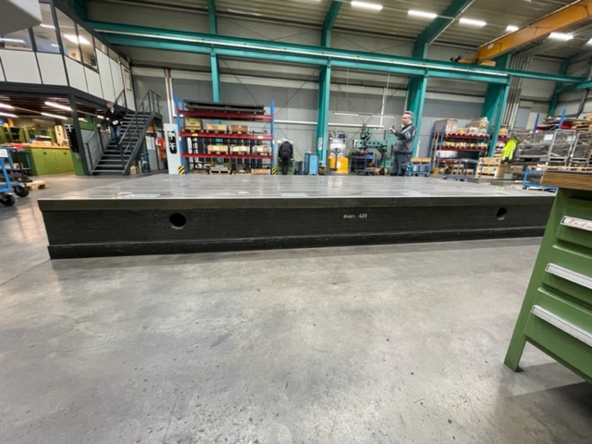 New And Used Machine Tools & Equipment