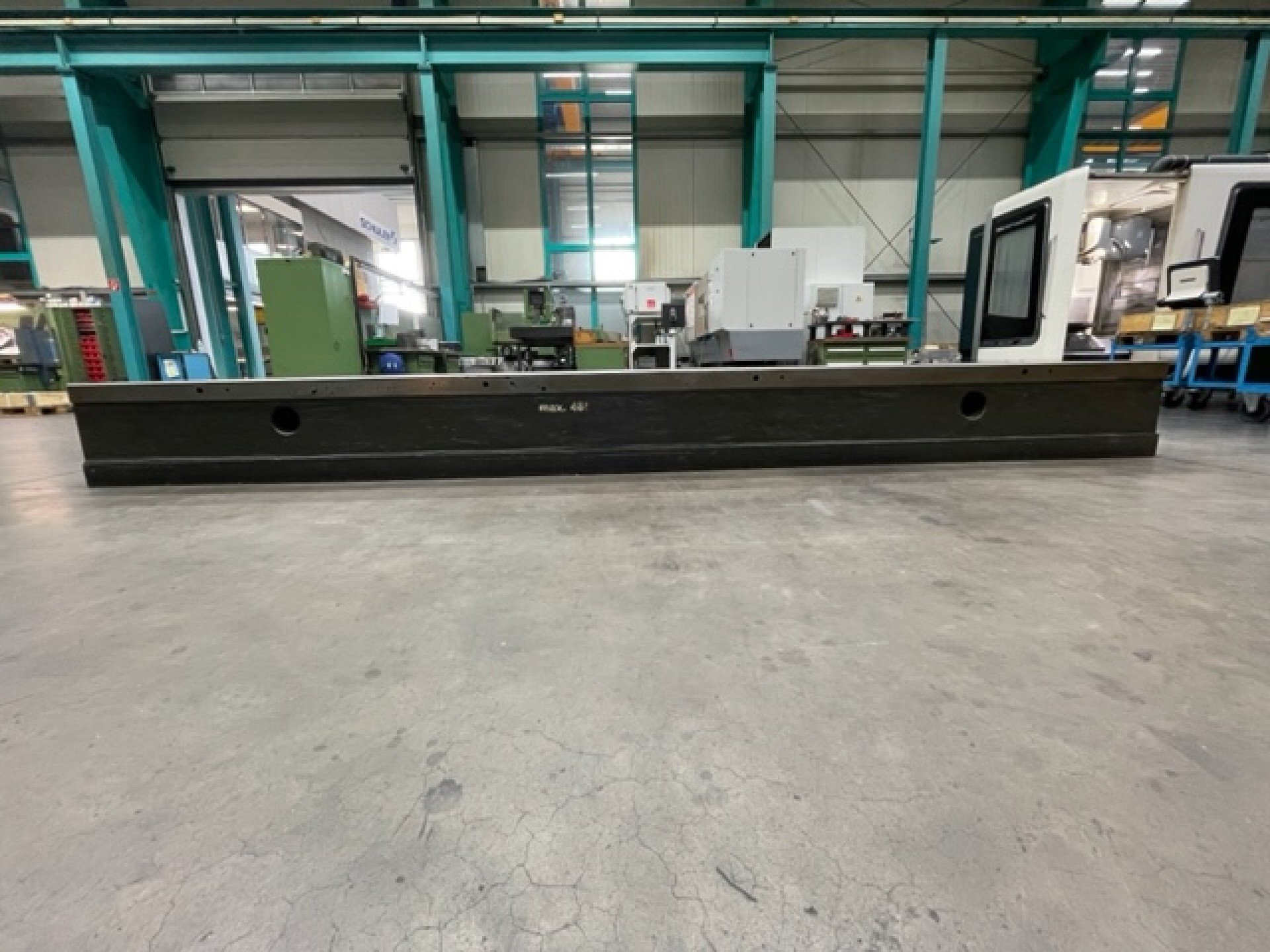 New And Used Machine Tools & Equipment