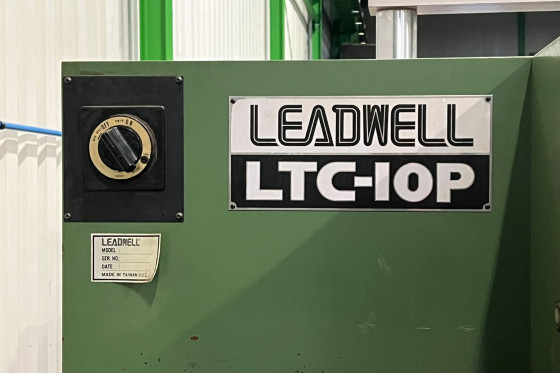 Leadwell - LTC 10P