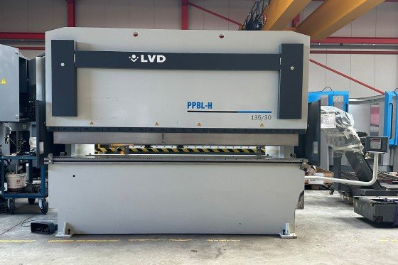 LVD - PPBL-H 135/30