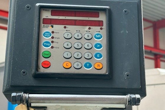 LVD - PPBL-H 135/30