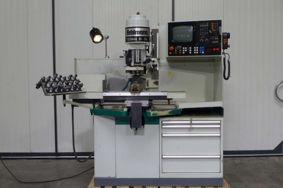 PICOMAX 51 CNC 2