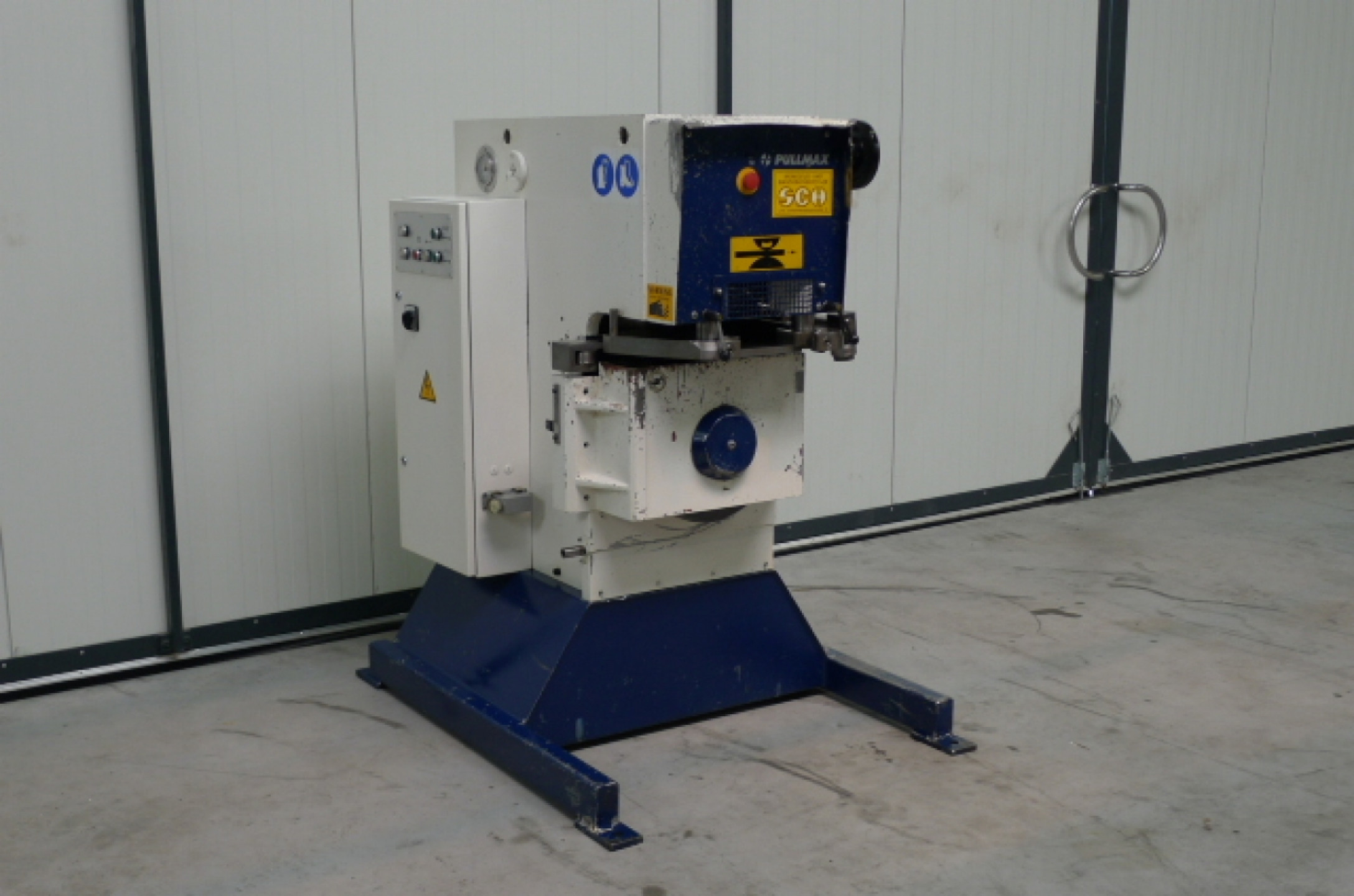 New And Used Machine Tools & Equipment