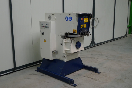 PULLMAX - X 93