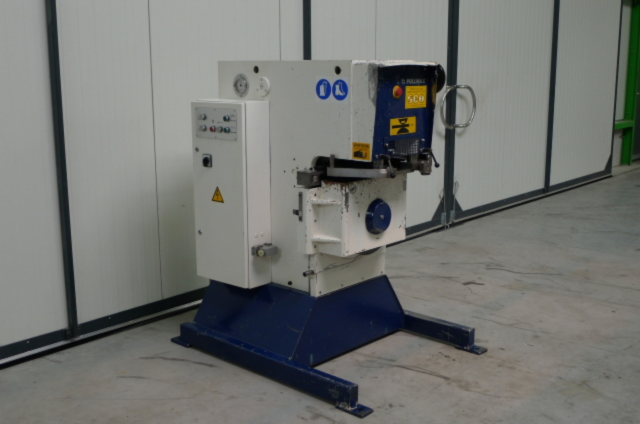 New And Used Machine Tools & Equipment
